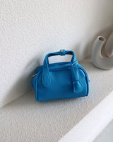 Vivid Pretty Mini Tote & Shoulder Bag