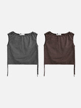 And Stripe Top (2c)