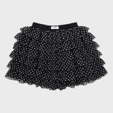 ドットパンツ IN BLACK