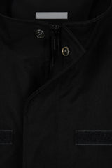 Wolf Nylon Jacket