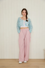 BREEZE WIDE STRING PANTS