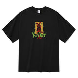 K T-SHIRTS