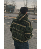 AA Nordic Fleece JK