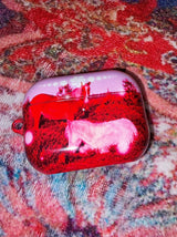 Furry Friends Phone case_Horse