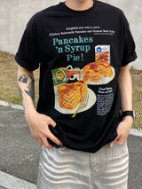 パイオーバー半袖Tシャツ 2C