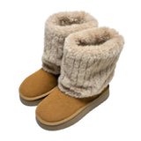 Warmer ugg boots