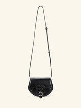 Heart Pannier Mini Crossbody
