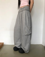 Release Folding Training Pants