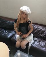 マフィースカート