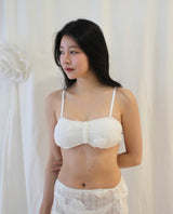 Blanc Rosée Bikini
