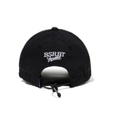 BSRABBIT LOGO STRING CAP 