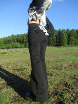 black banding pt