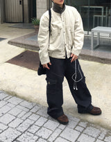 No.1411 VTG ワークジャケット(4color)