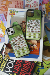 [epoxy] dinosaurs!