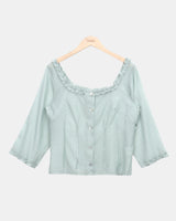 Theharts 7-Sleeve T-Shirt