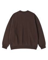 25FW ACTIVE ADLV SWEATSHIRT