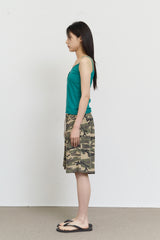 (W) Okinawa Sleeveless