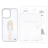 CODI STICKER _ STYLE01