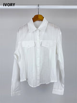 WESTERN HOOK SHIRT (2C)