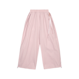 BREEZE WIDE STRING PANTS