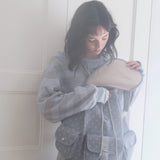 Ding Ding Backpack_blue