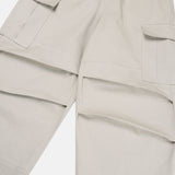 Rox Cargo Wide Pants (3color)