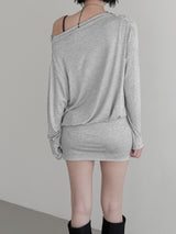 4-way multi one-off one-piece