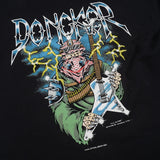 EVIL X DONGKER GRAFIS TSHIRT