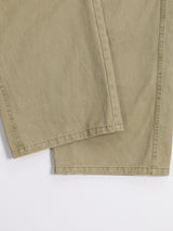 Whales Belted Cargo Pants