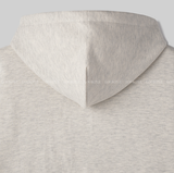 Hamir UTI High Density Overfit Hoodie