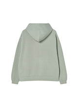 SPACE HOODIE GREEN