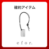 2026 夏の福袋 (e f o r.)