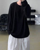 Essen Ribbed Summer Light Knit