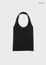 [MADE] Nuba Halter Sleeveless