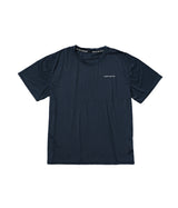 エア ベント ソリッド Tシャツ(Navy)