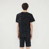 グラフィティ SS Tシャツ(Black)