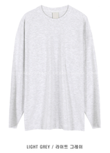 Nade Perfect USA Cotton Overfit Air Cooling Long Sleeve / Short Sleeve