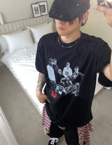 No.0774 カラービーズネックレス