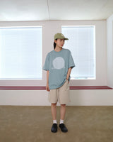  Chain Stitch Cap (3color)