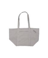ビッグ キャンバス バッグ (Grey)