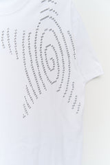 Numbers Half Top (3color)