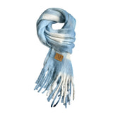 【limited price】 SIGNATURE MUFFLER (37Color) 