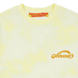 Everyday magic tee_YELLOW