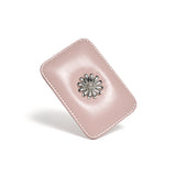 デイジースリムミニトランスポーテーションカードウォレット Babypink