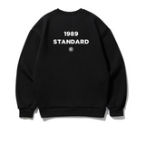 BACK CENTER Sweatshirt  (STMSTD-0229)
