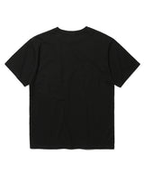 MEGA CYCLONE SS TEE BLACK(CV2DMUT516A)