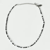 LEEDS SIGNATURE BIZ NECKLACE UNISEX (4Color)