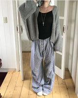 pooing mute heavy & loose knit CD