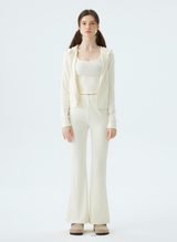 muabomb skin series knitted trousers