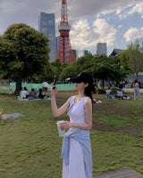 Honf Sleeveless